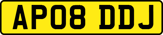AP08DDJ