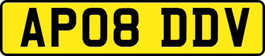 AP08DDV