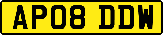 AP08DDW