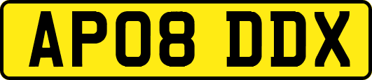 AP08DDX