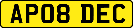 AP08DEC
