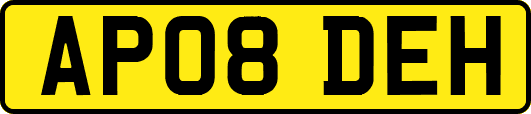 AP08DEH