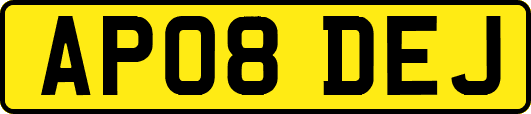 AP08DEJ