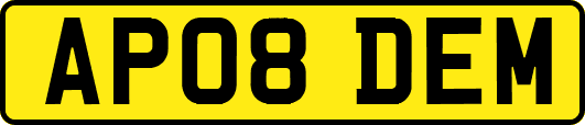 AP08DEM