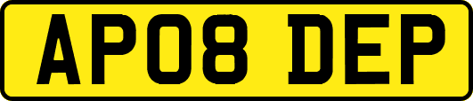 AP08DEP
