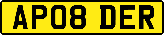 AP08DER