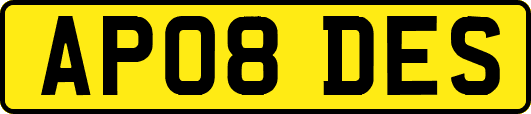 AP08DES