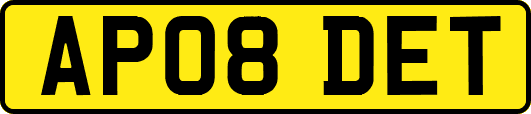 AP08DET