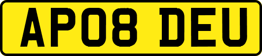 AP08DEU