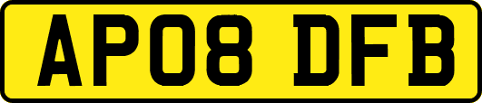 AP08DFB
