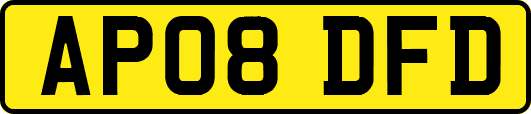 AP08DFD
