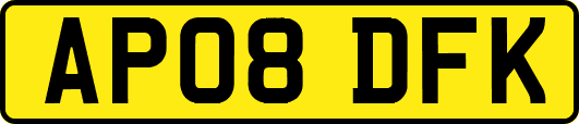 AP08DFK