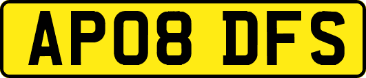 AP08DFS