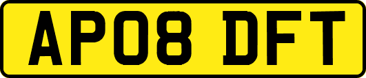 AP08DFT