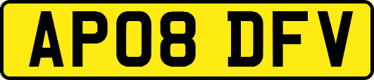 AP08DFV