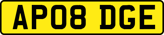 AP08DGE