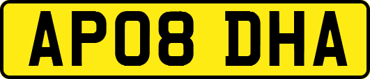 AP08DHA