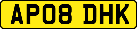 AP08DHK