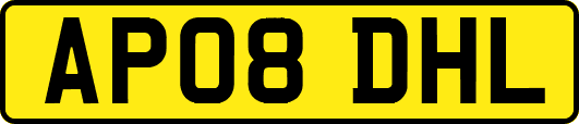 AP08DHL