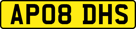 AP08DHS