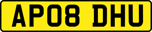 AP08DHU
