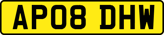 AP08DHW