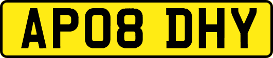 AP08DHY