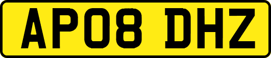 AP08DHZ
