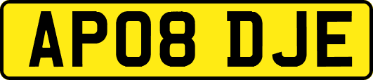 AP08DJE