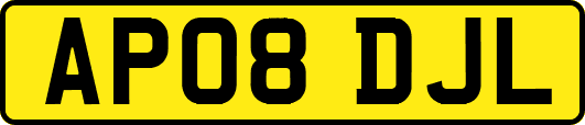 AP08DJL