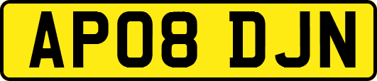 AP08DJN