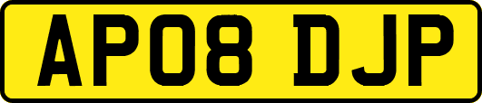 AP08DJP