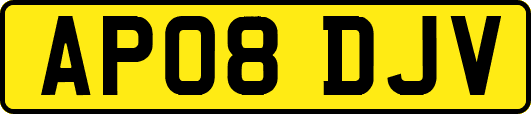 AP08DJV