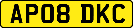 AP08DKC