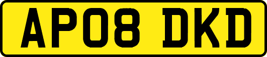 AP08DKD