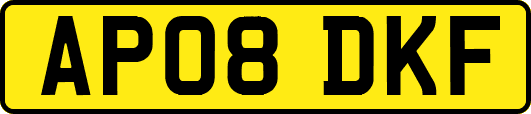 AP08DKF