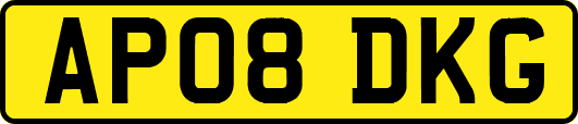 AP08DKG