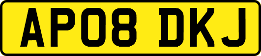 AP08DKJ