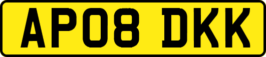AP08DKK