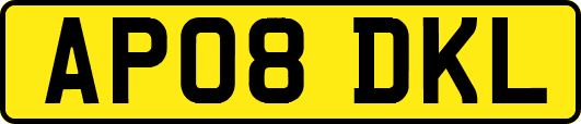 AP08DKL