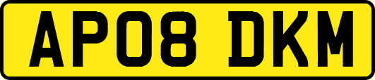 AP08DKM