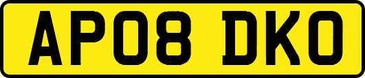 AP08DKO