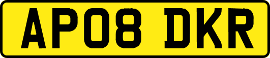 AP08DKR