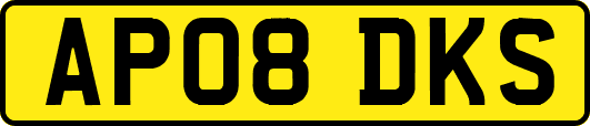 AP08DKS