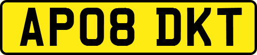 AP08DKT