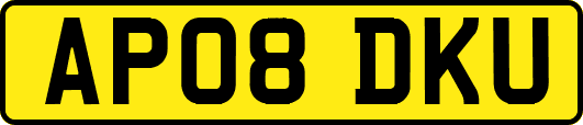 AP08DKU