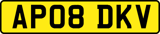 AP08DKV