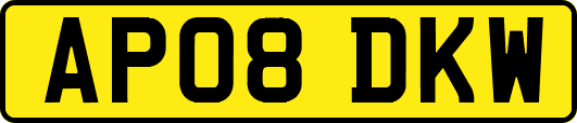 AP08DKW