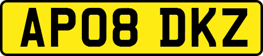 AP08DKZ