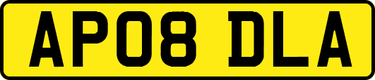 AP08DLA